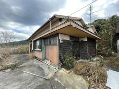 帆柱4丁目貸家の外観画像