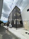 ジーメゾン寝屋川泰町アリビオの間取り画像
