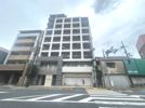 エルシア池田の外観