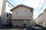 コーポ木谷の間取り画像
