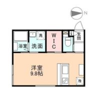 cocoの間取り画像