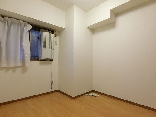洋室