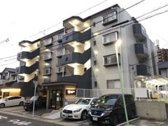 グレースメゾンムラセの外観画像
