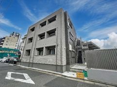 Ville Village亀戸の外観画像