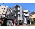 ツインヒルズの間取り画像