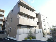 SAKURA NINETYの外観画像