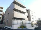SAKURA NINETYの外観