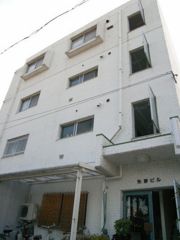 矢野ビルの外観画像