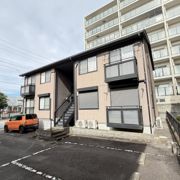 ベルエポック竹園の外観画像
