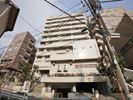 パレ・ドール文京プラザⅠの外観
