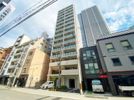 エスリードレジデンス大阪本町の外観