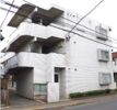 大沢ハイムの間取り画像