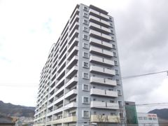 パークハウス長束リバーフロントの外観画像