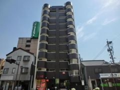 あさひビルの外観画像