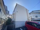 レオパレスジュネス 楓の外観