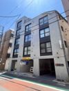 ミレドゥーエ西小山の間取り画像