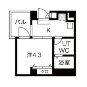 Lotso京成立石の間取り画像