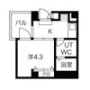 Lotso京成立石の間取り画像