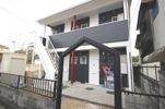 リトルノ赤坂台の間取り画像