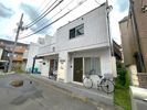 スカイコート向ヶ丘遊園第2の間取り画像