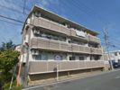 シャトー豊田の外観