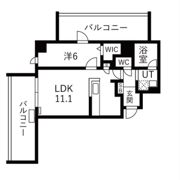 SHOTO参番館の間取り画像