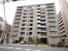 ルフォンド天神の外観
