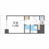 ジュネス東住吉の間取り画像