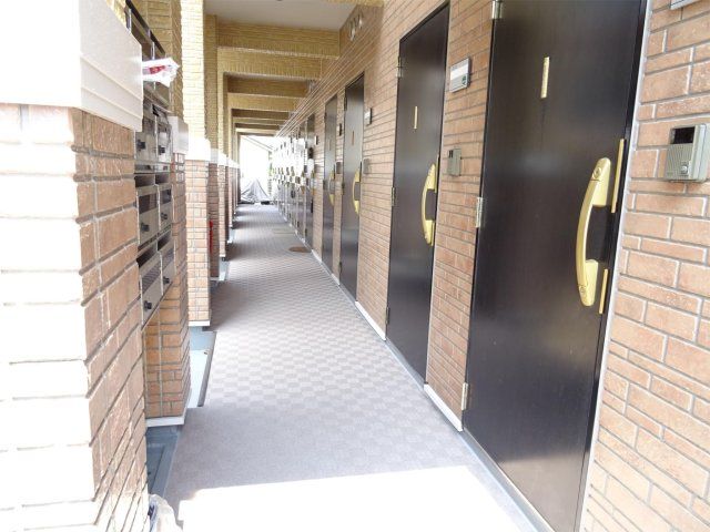 ロビー