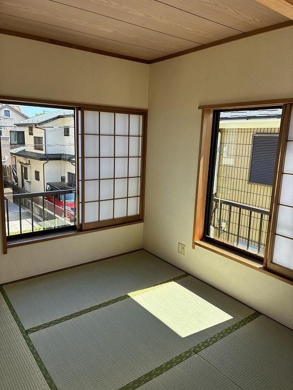 和室