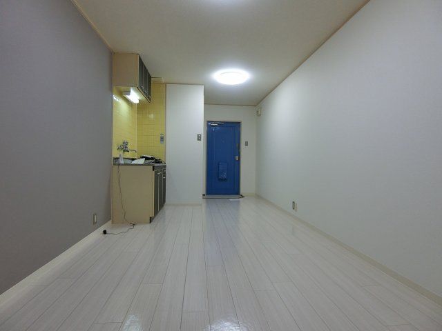 洋室
