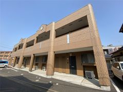 Marusan＆SunriseIIIの外観画像