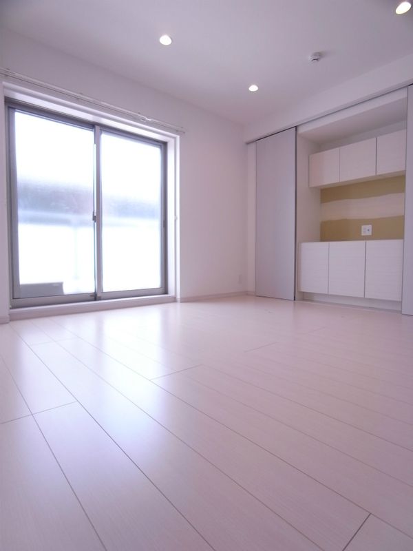 リビング
