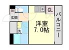 エイトヒルズの間取り画像