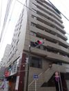 大貫ビルの外観