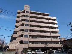 千徳マンション・ヴィラ浄行寺の外観画像