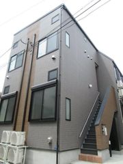 マルバ上板橋の外観画像