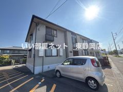 パルスⅡの外観画像