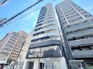 セレニテ本町リアンの外観