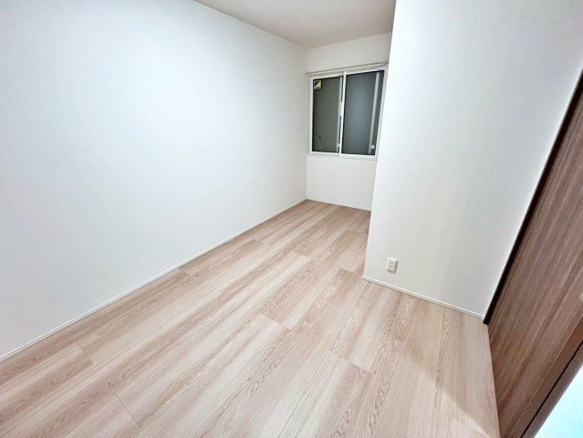 洋室