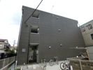 リブリ・朝霞本町の外観