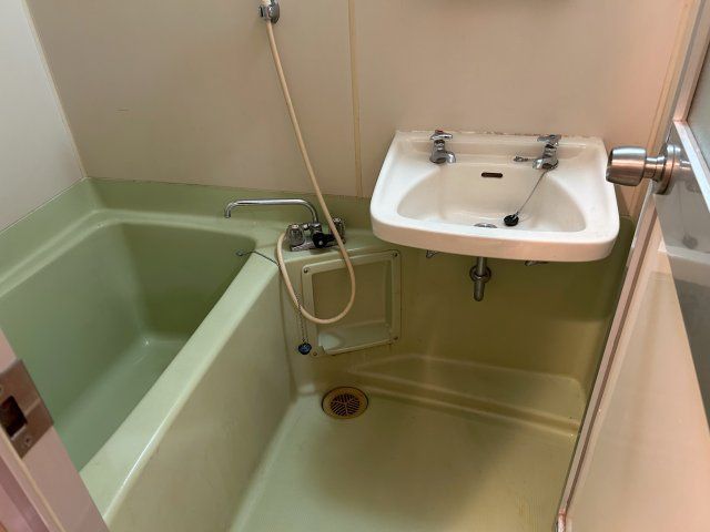 バスルーム