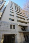 パレステュディオ新宿都庁前の外観