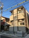 ハーモニーテラス元八事Ⅱの間取り画像