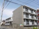 プティリヴィエールの外観