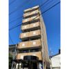 シャルル上新庄の間取り画像