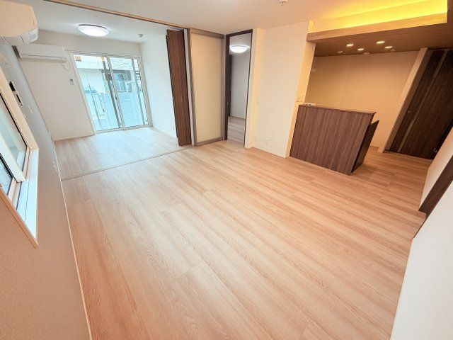 リビング