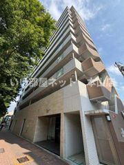パルティール千種303号の外観画像