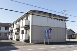 サンコート橋塚壱番館の外観画像