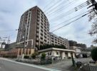 セレッソコート南千里佐竹台グランヒルズの外観